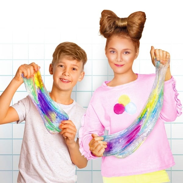 So Slime - Tie Dye Kit