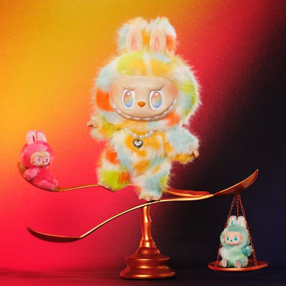 Labubu - Rock the Universe