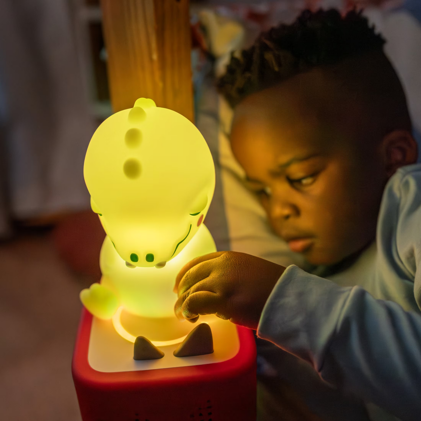 Tonies - Sleepy Crocodile Night Light