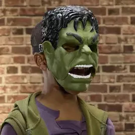 Spider-Man - Brand New Day - Savage Hulk