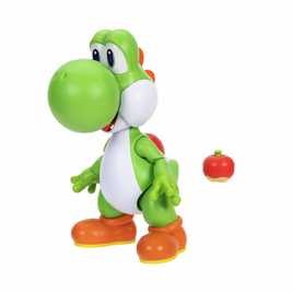 Super Mario - Eat Em Up Yoshi