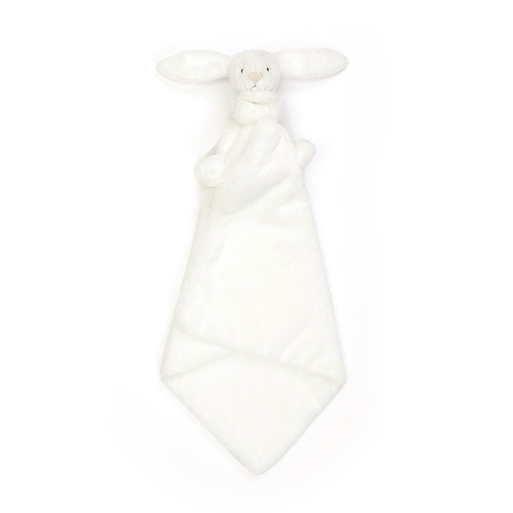 Jellycat - Baby - Bashful Luxe Bunny Luna Soother