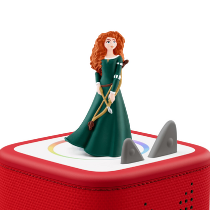 Tonies - Disney Princess - Merida