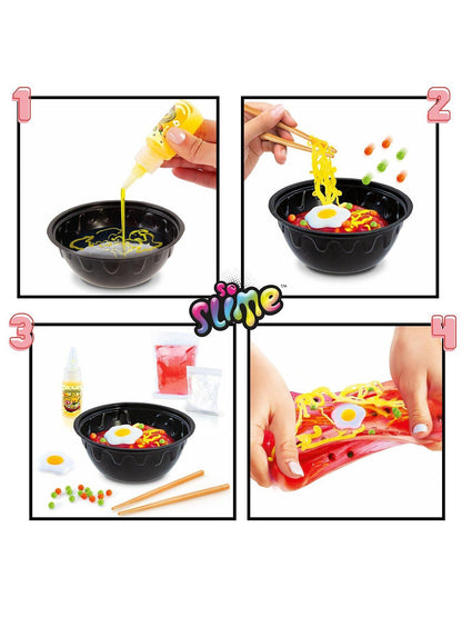 So Slime - Bento Slime Kit