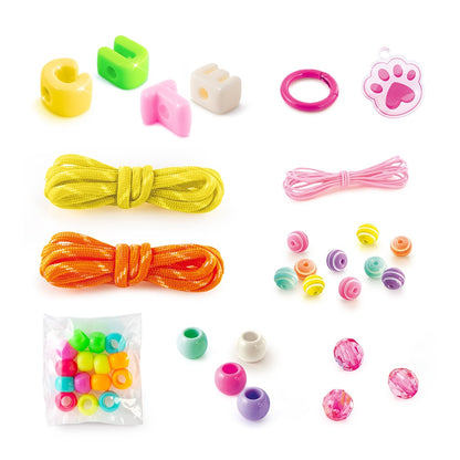 Style 4 Ever - Keychain 1 Pack Assorted
