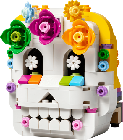 LEGO Classic - Altar of the Dead (40811)