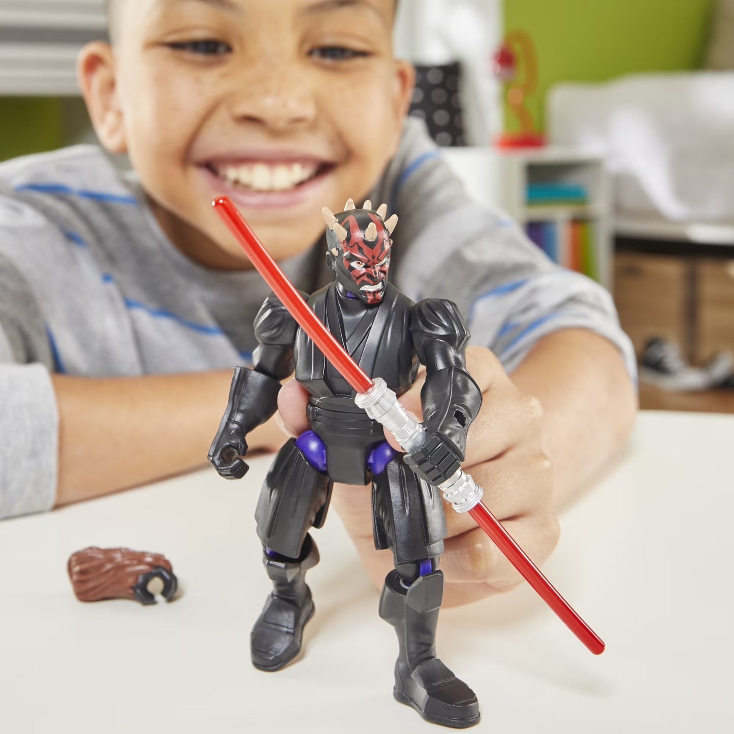 Mix Mashers - Star Wars - Darth Maul