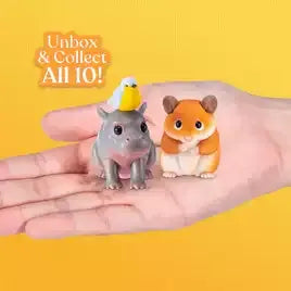 My Mini - Pets S1 Gravity DBX