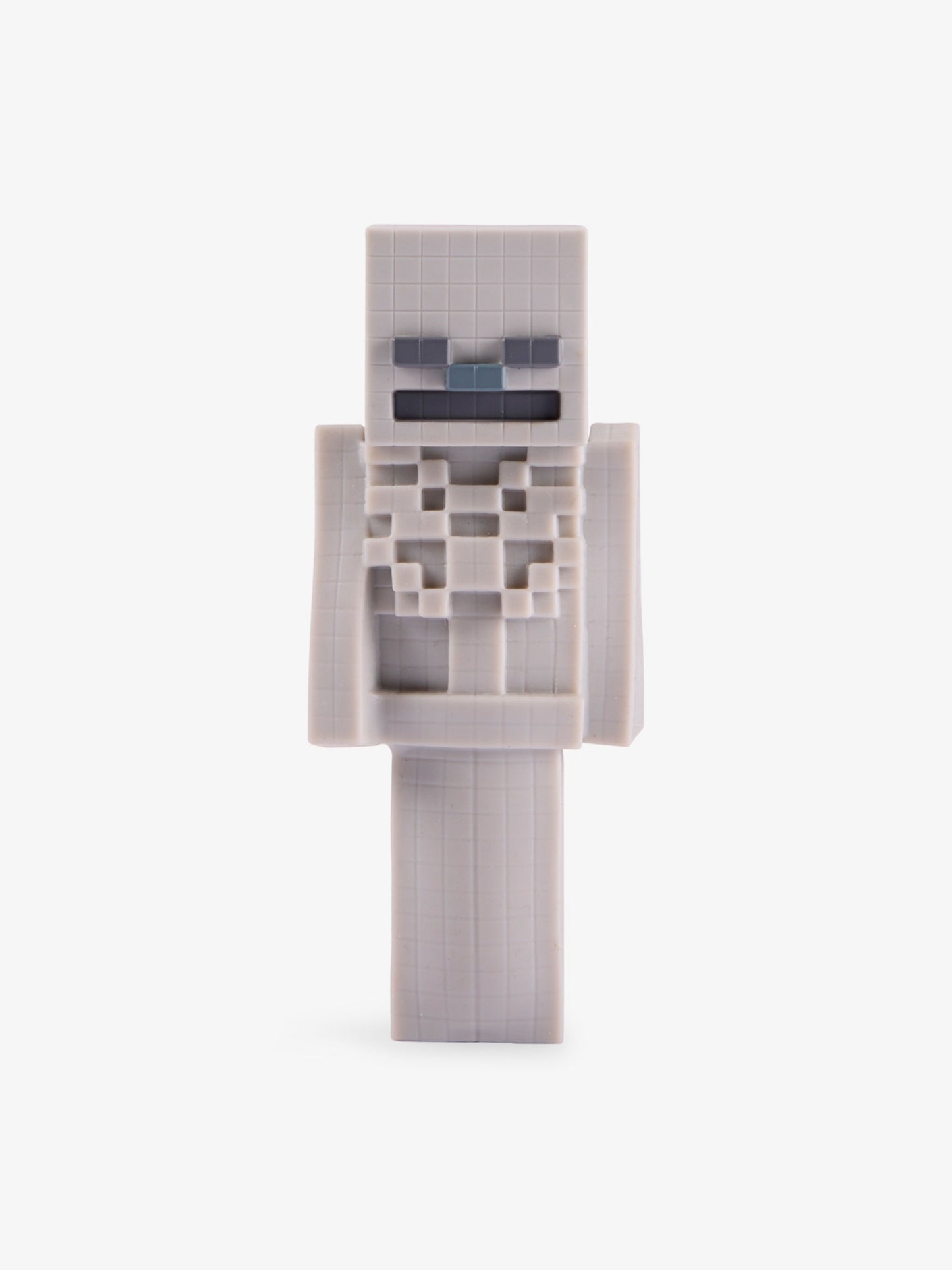 Goo Jit Zu - Minecraft - Stretchy Crunchy Skeleton
