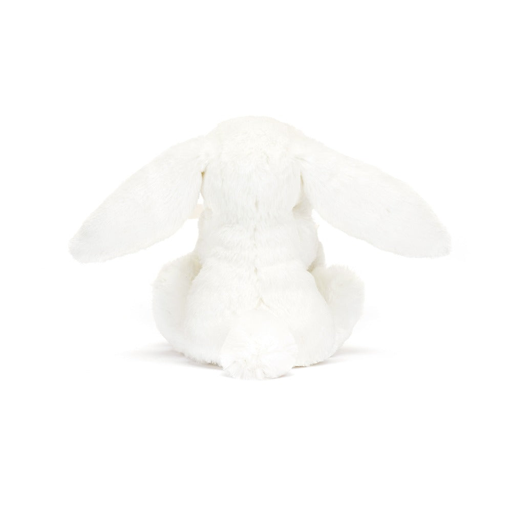 Jellycat - Baby - Bashful Luxe Bunny Luna Soother