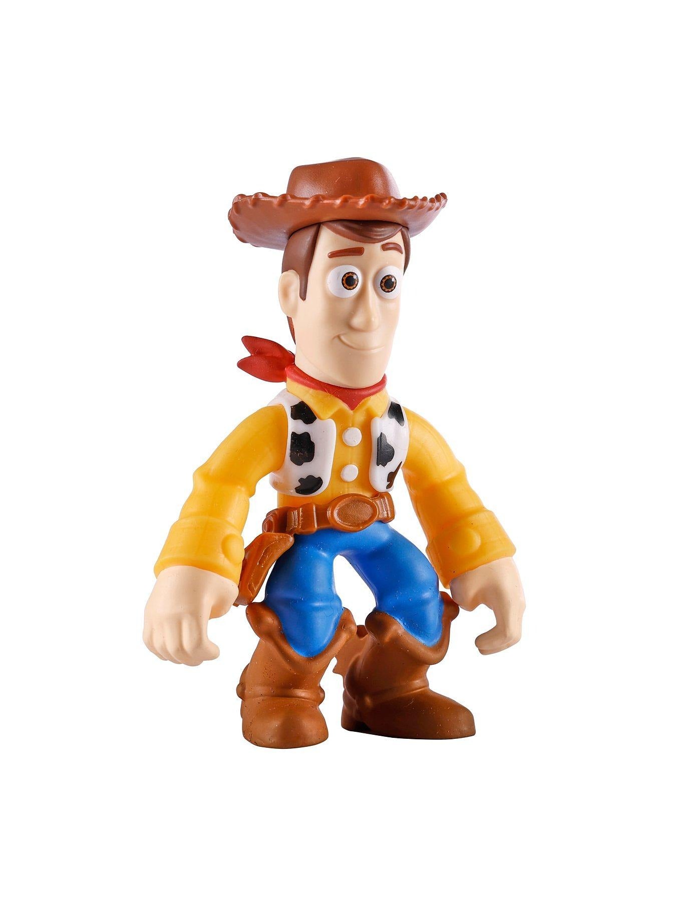 Goo Jitzu - Disney Pixar - Toy Story - Woody