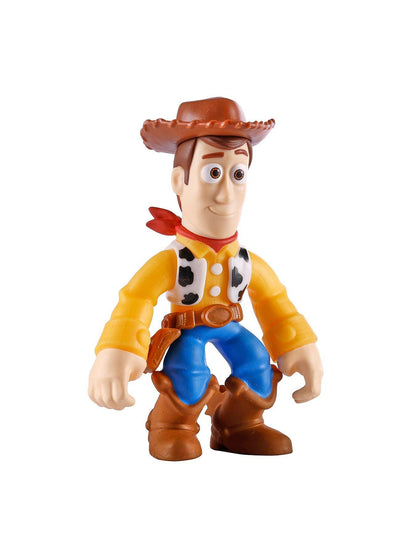 Goo Jitzu - Disney Pixar - Toy Story - Woody