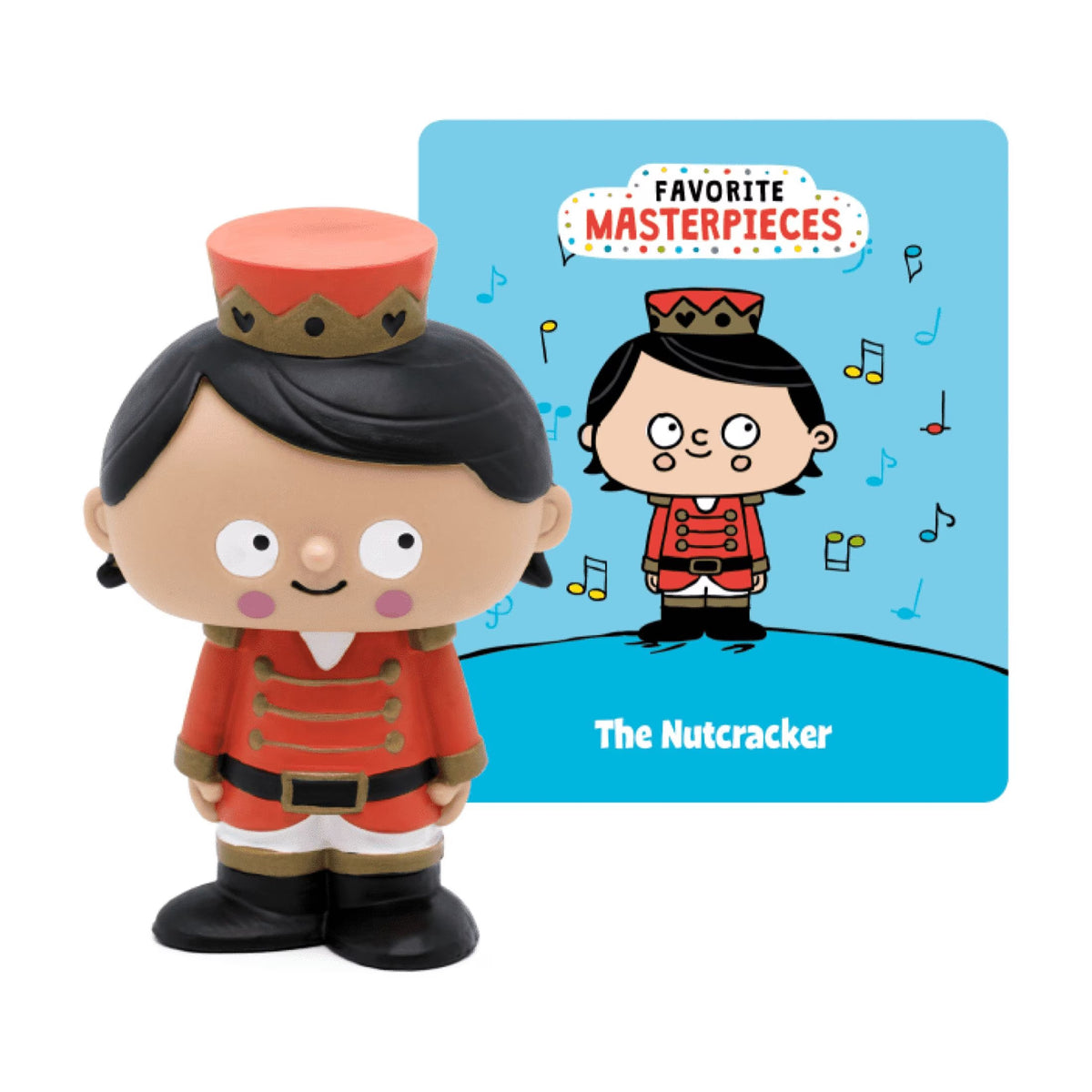 Tonies - Christmas - Nutcracker