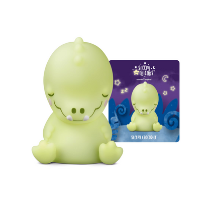Tonies - Sleepy Crocodile Night Light