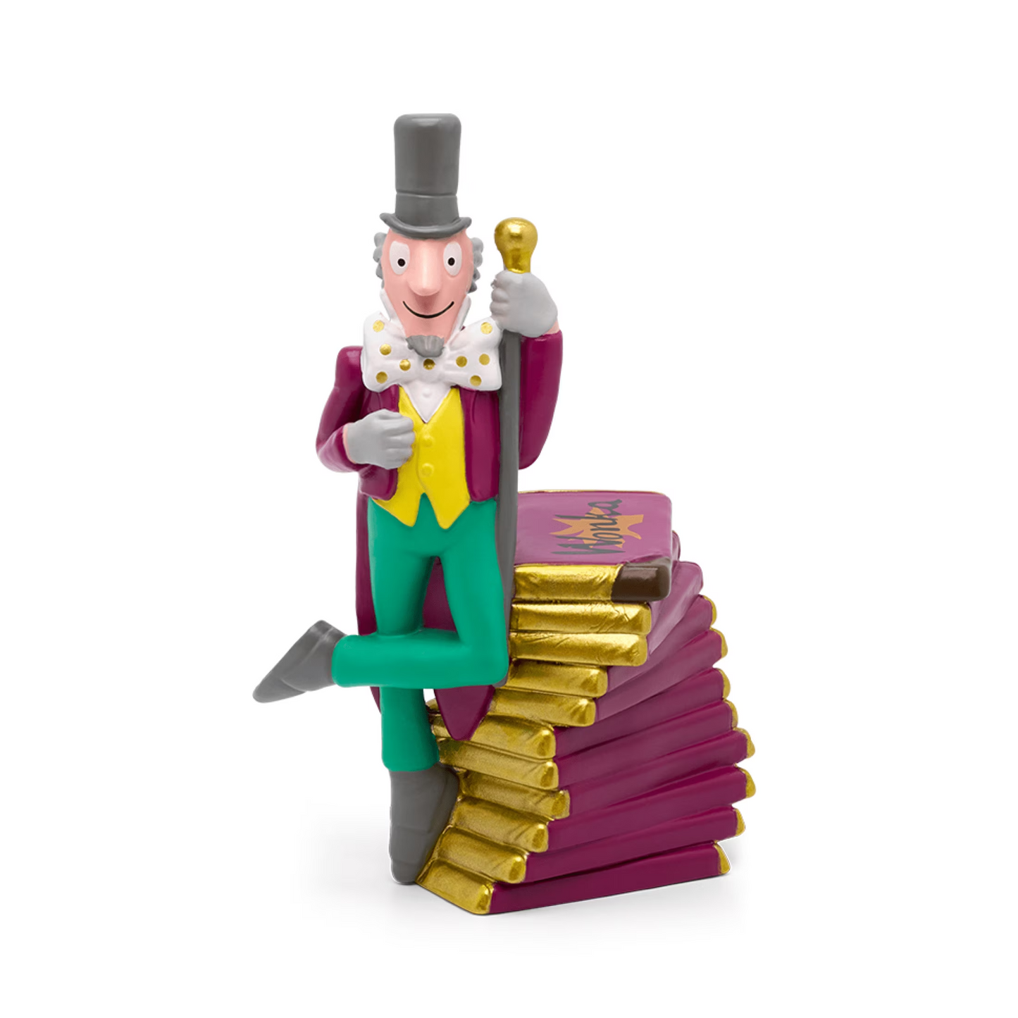 Tonies - Roald Dahl - Charlie & The Chocolate Factory