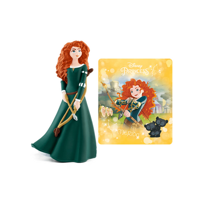 Tonies - Disney Princess - Merida