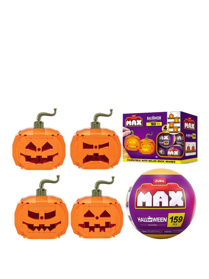 Max Premium - Led Halloween S1