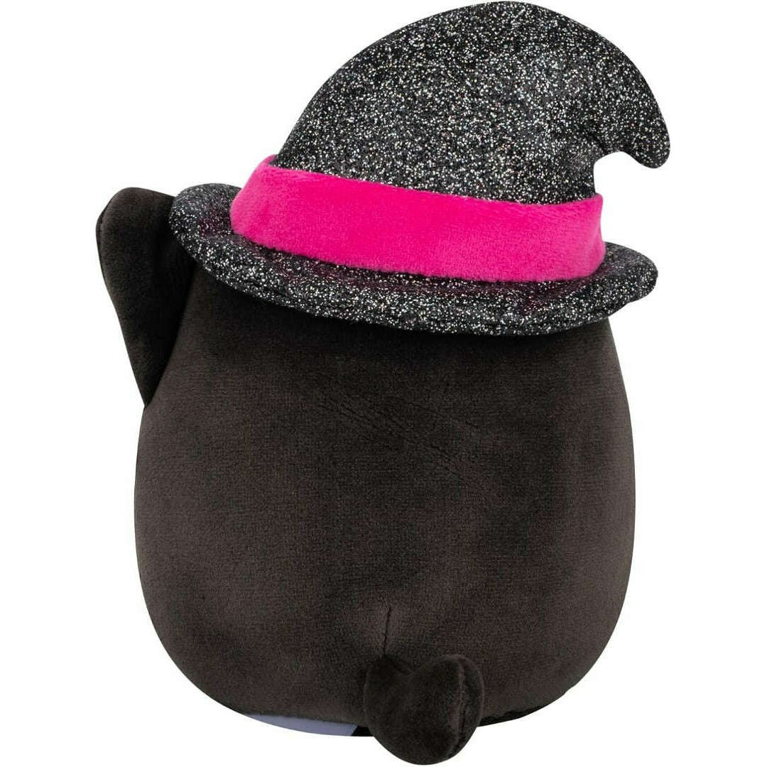 Squishmallows - Catarina the Black Hat With Witch 7.5"