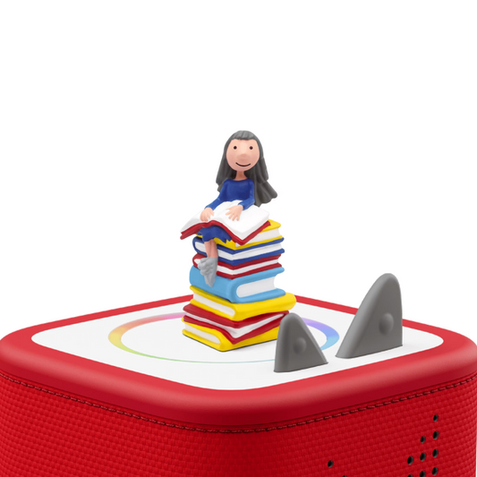 Tonies - Roald Dahl - Matilda