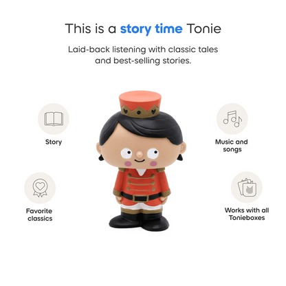 Tonies - Christmas - Nutcracker