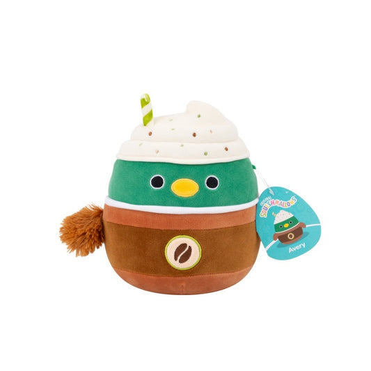 Squishmallows - 7.5" - Avery
