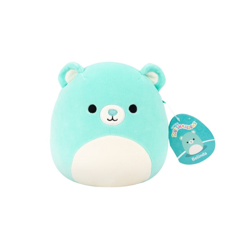 Squishmallows - 7.5" - Belinda