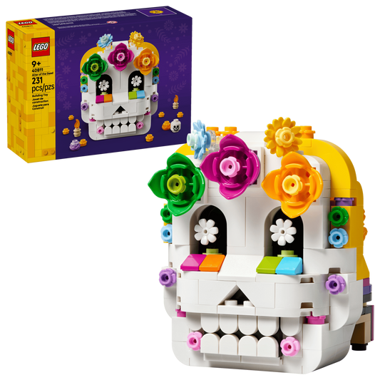 LEGO Classic - Altar of the Dead (40811)