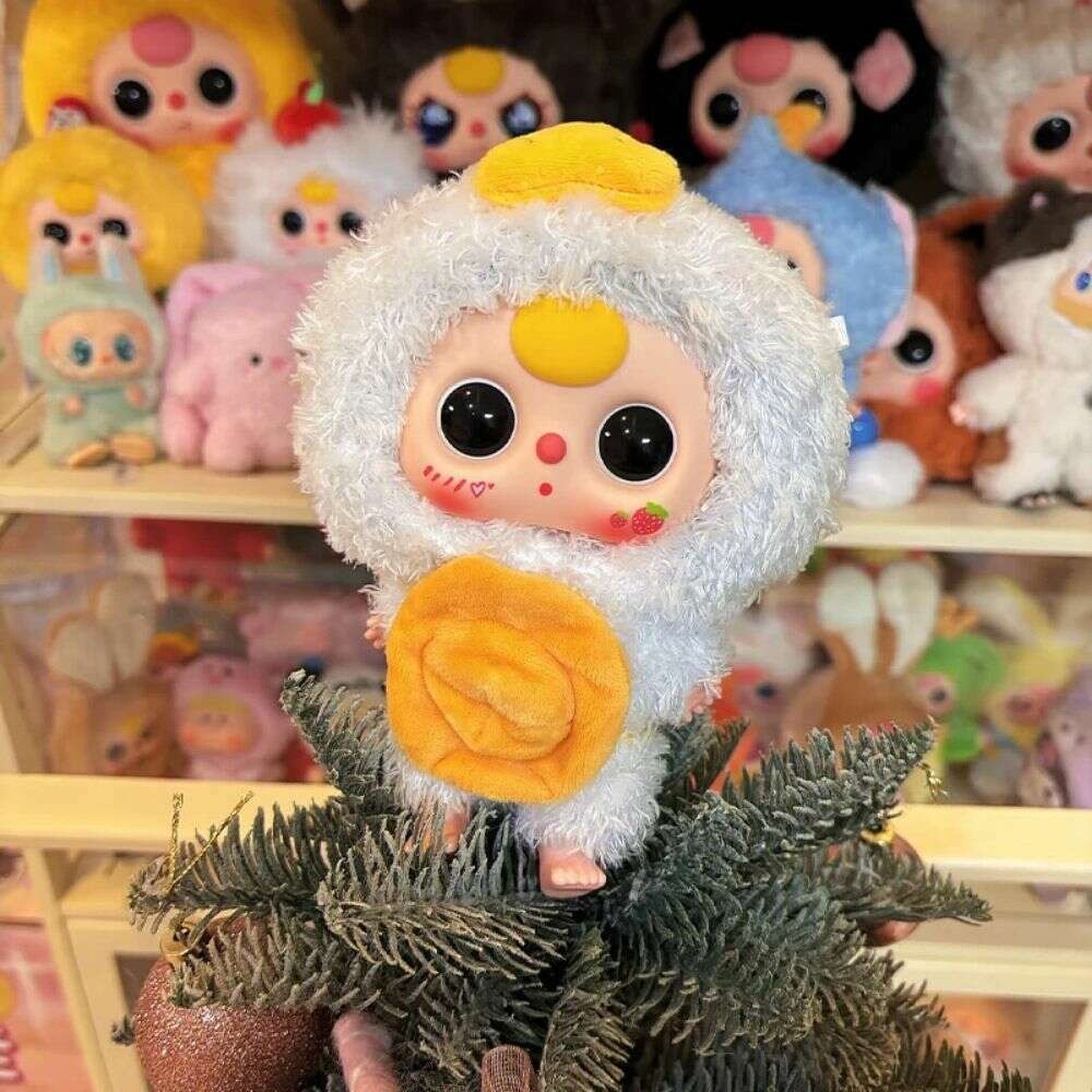 Baby Three - Fairy Tale Kindergarten - Blind Box