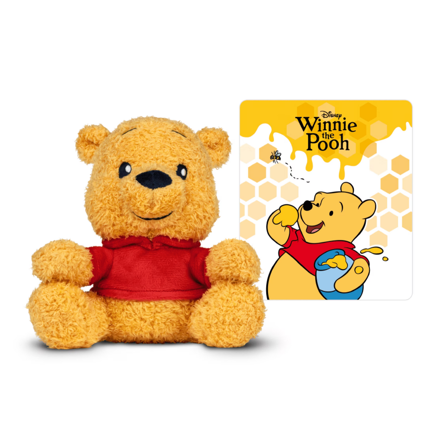 Tonies - Disney - Winnie The Pooh Cuddle