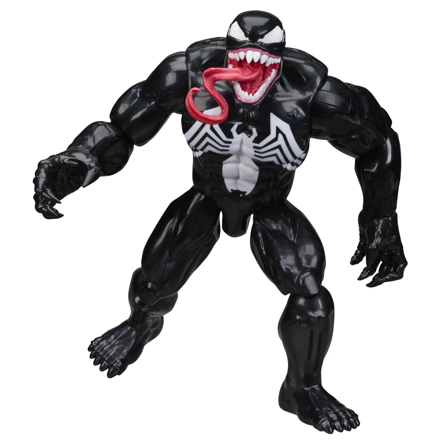 Marvel Spider-Man - Titan Series - Venom