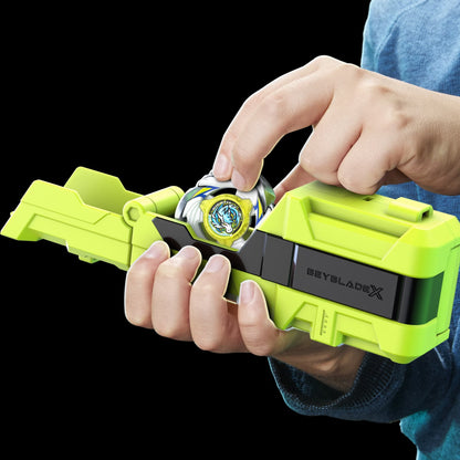 Beyblade - Clip & Rip - Blast Pegasus A TR