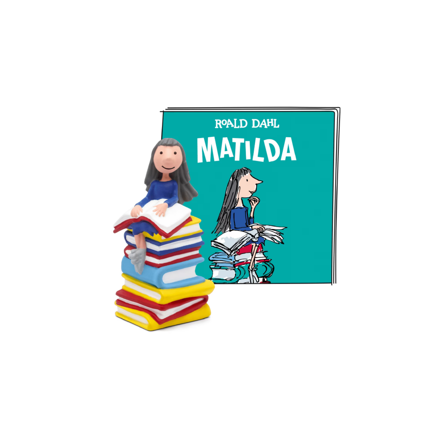 Tonies - Roald Dahl - Matilda