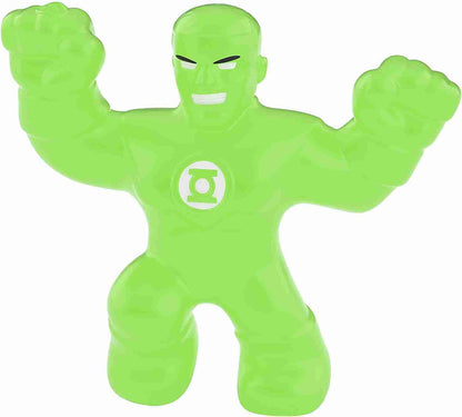 Goojitzu - DC Superhero Minis (Assorted)