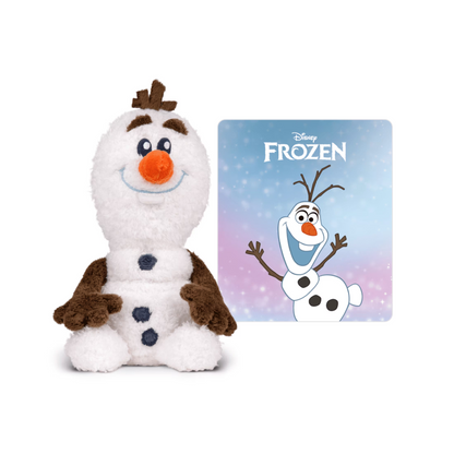 Tonies - Disney - Olaf Cuddle