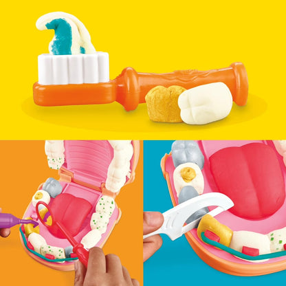 Play-Doh - Drill 'n Fill Dentist