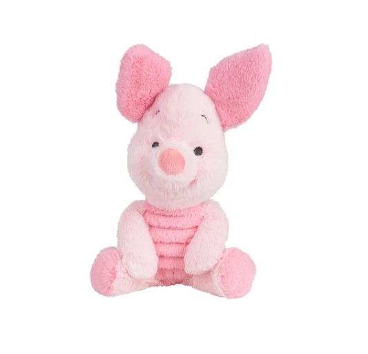 Disney Winnie-The-Pooh - Piglet Refresh Plush 25 cm