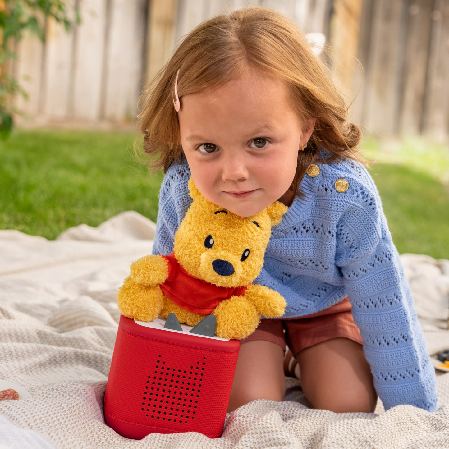 Tonies - Disney - Winnie The Pooh Cuddle