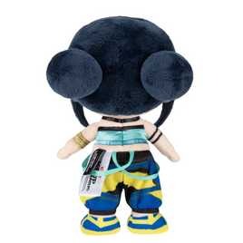 K Pop Demon Hunters - Zoey Plush 8"