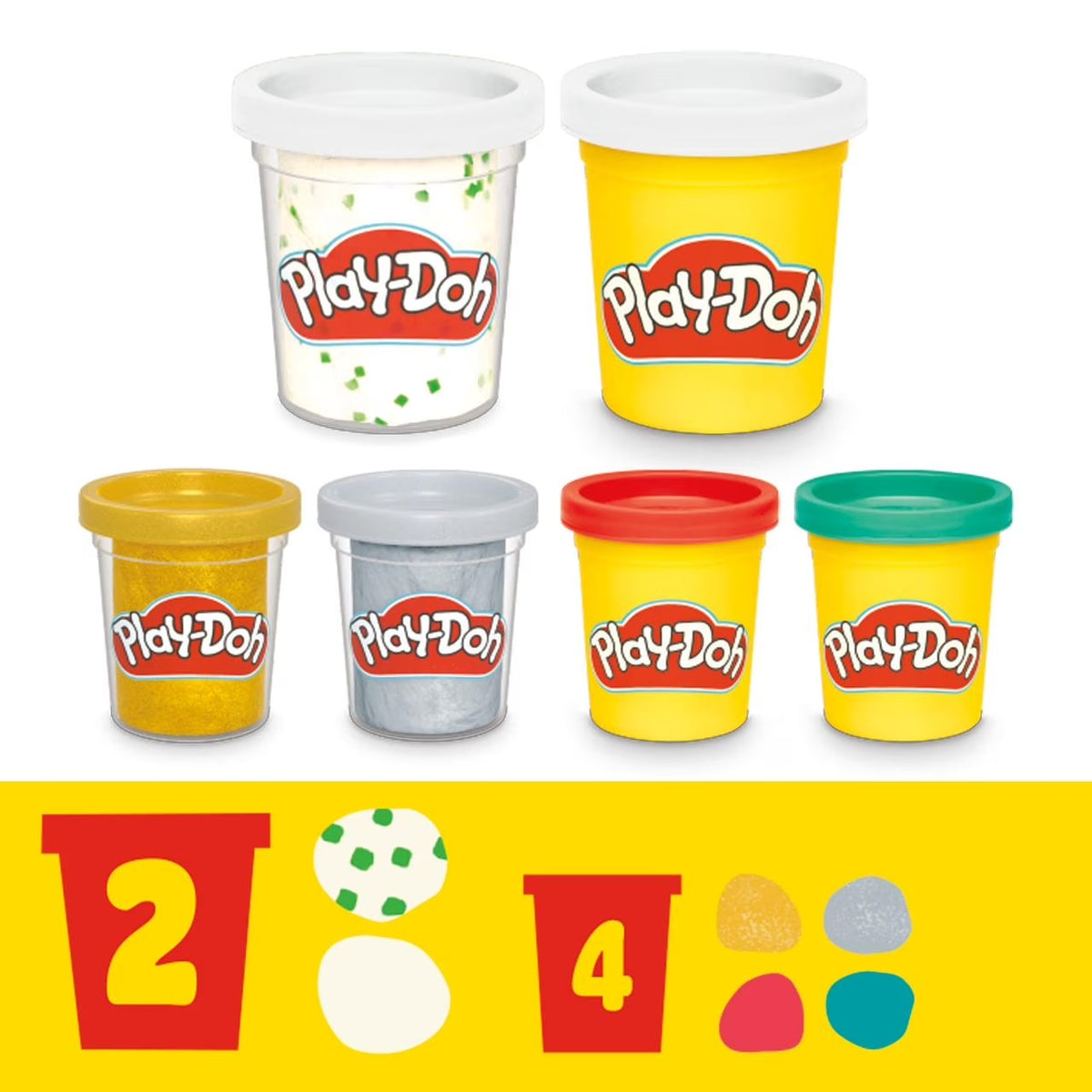 Play-Doh - Drill 'n Fill Dentist