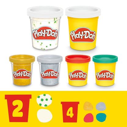 Play-Doh - Drill 'n Fill Dentist