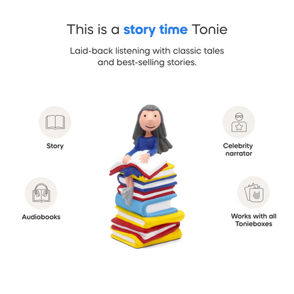 Tonies - Roald Dahl - Matilda