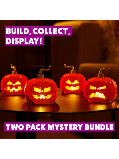 Max Premium - Led Halloween S1