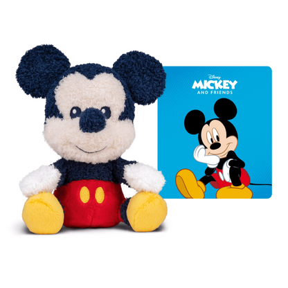 Tonies - Disney - Mickey Mouse Cuddle