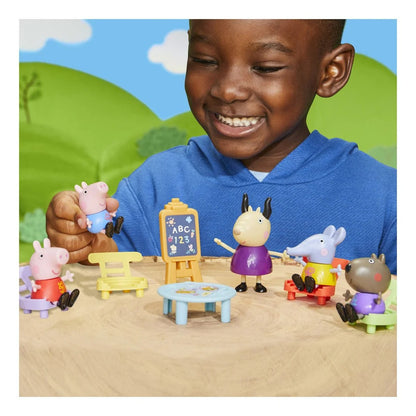 Peppa Pig - Peppa´s Playgroup