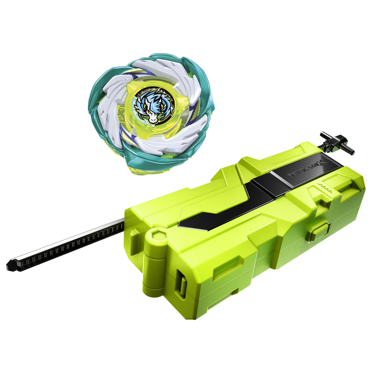 Beyblade - Clip & Rip - Blast Pegasus A TR