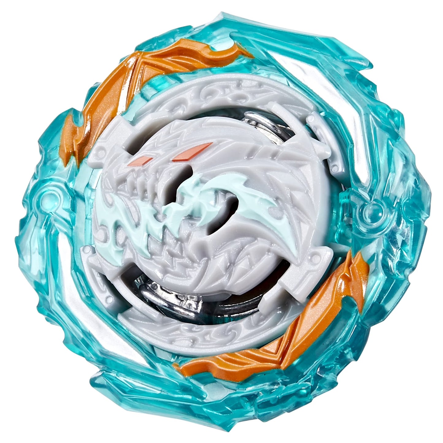 Beyblade - Burst QuadStrike - Zeal Nyddhog N8