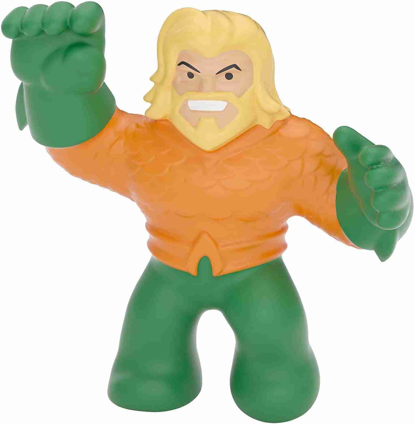 Goojitzu - DC Superhero Minis (Assorted)