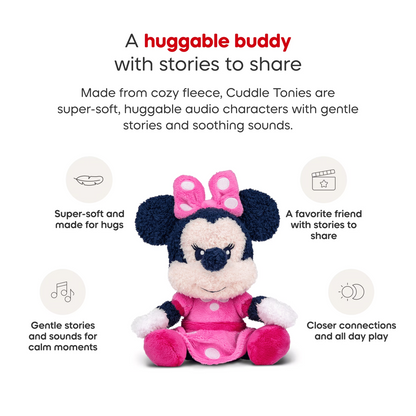 Tonies - Disney - Minnie Mouse Cuddle
