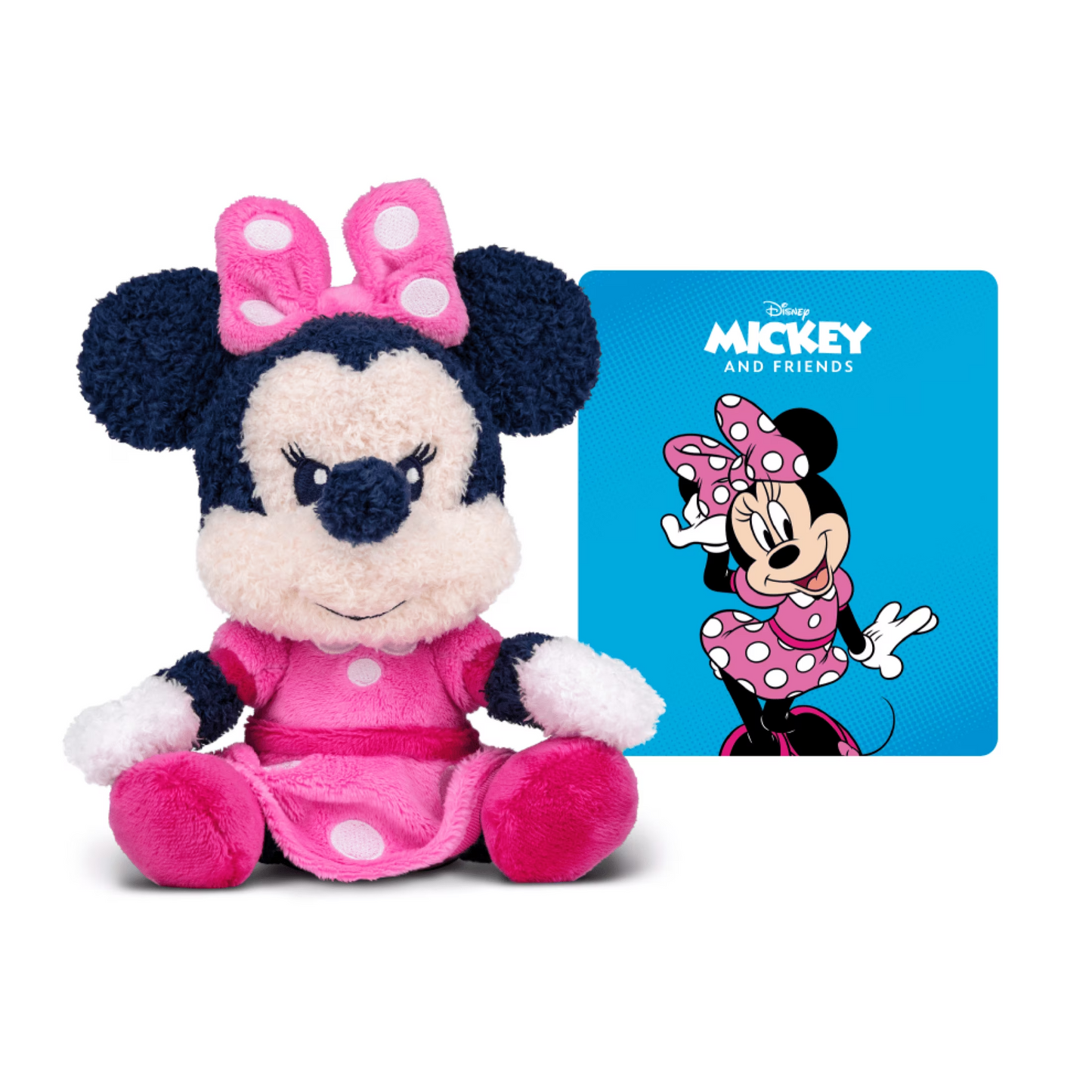 Tonies - Disney - Minnie Mouse Cuddle