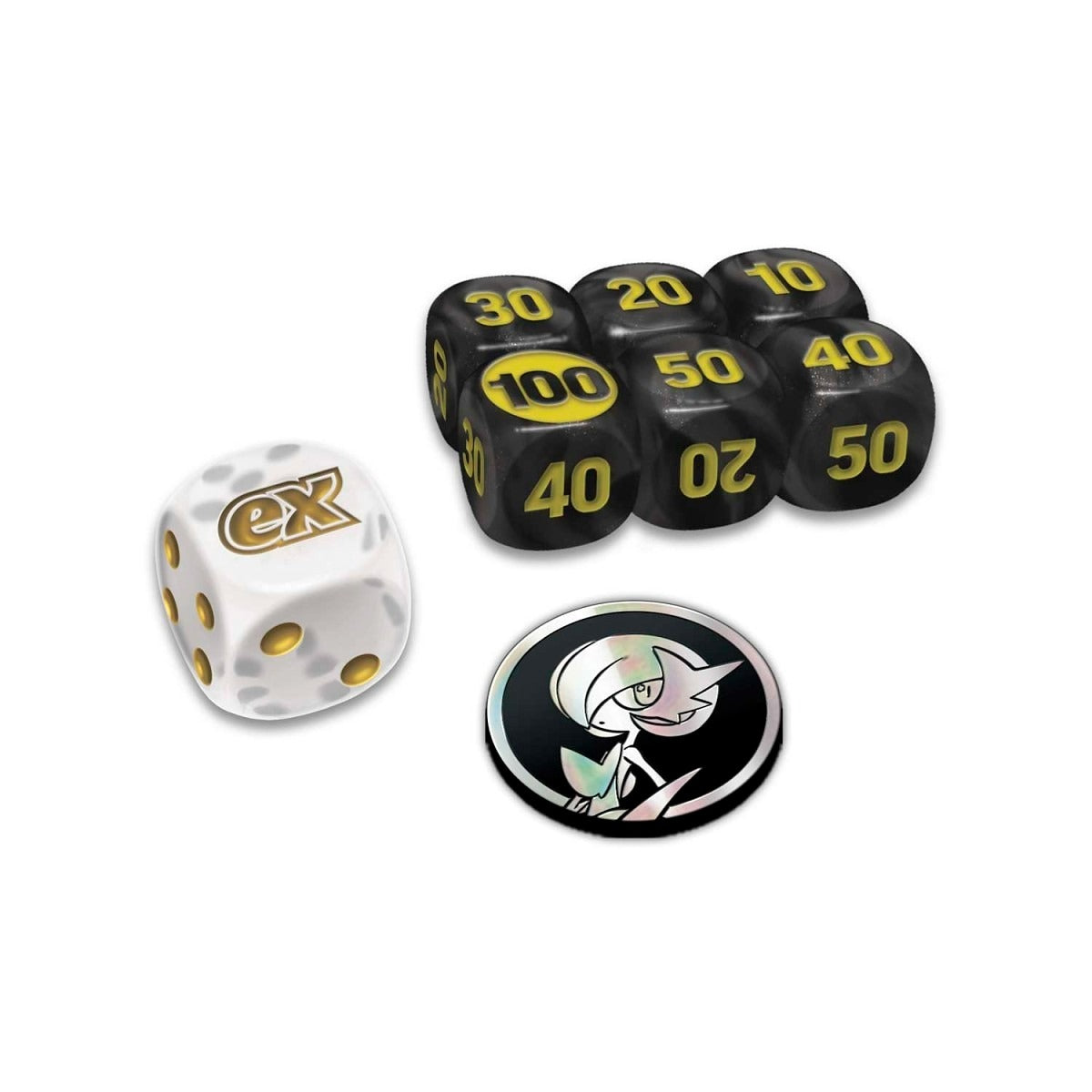 Pokémon TCG - Mega Evolutions - Mega Gardevoir - Elite Trainer Box